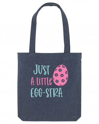 Just a little egg-stra Midnight Blue