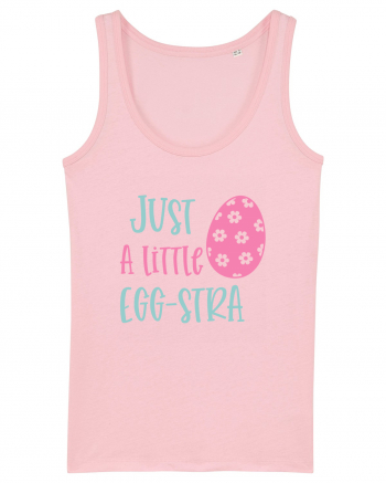 Just a little egg-stra Cotton Pink