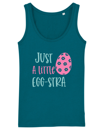 Just a little egg-stra Ocean Depth