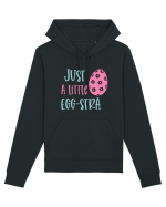 Just a little egg-stra Hanorac Unisex Drummer