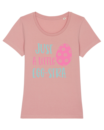 Just a little egg-stra Canyon Pink