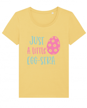 Just a little egg-stra Jojoba