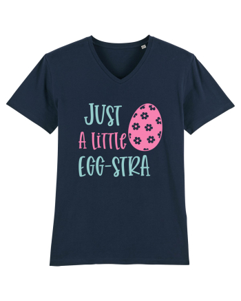 Just a little egg-stra French Navy