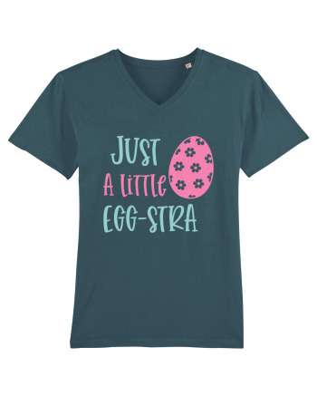Just a little egg-stra Stargazer