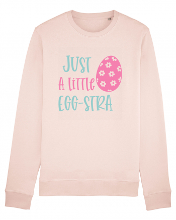 Just a little egg-stra Candy Pink
