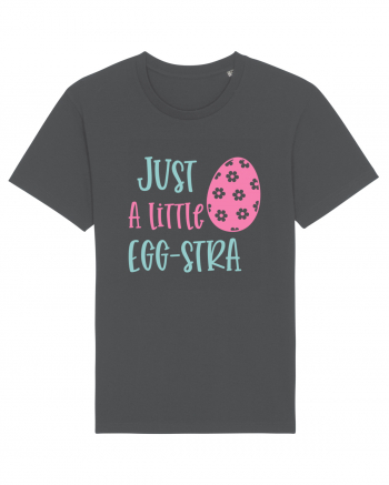 Just a little egg-stra Anthracite