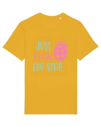 Just a little egg-stra Spectra Yellow