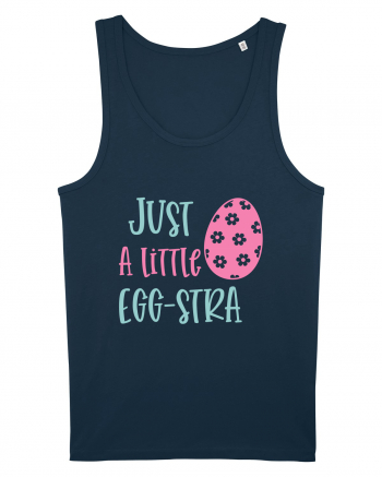 Just a little egg-stra Navy