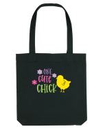 One Cute Chick Sacoșă textilă