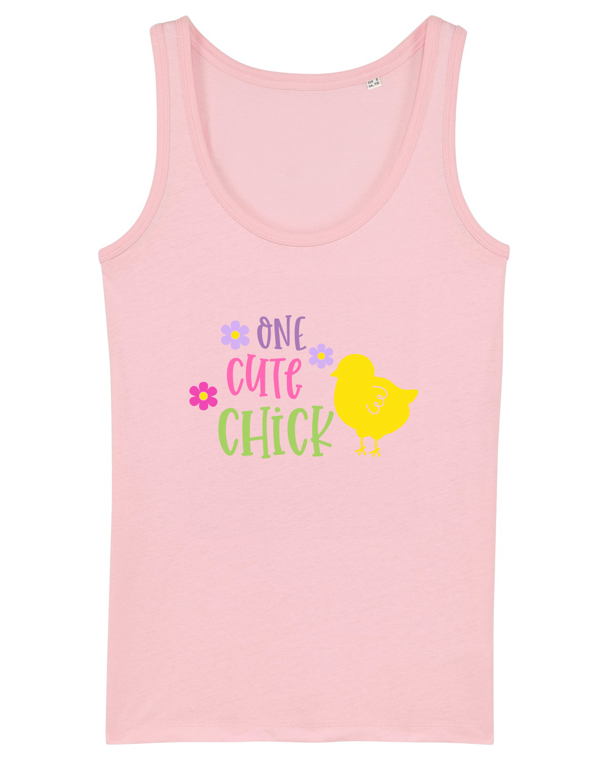 Maiou Damă Dreamer Cotton Pink