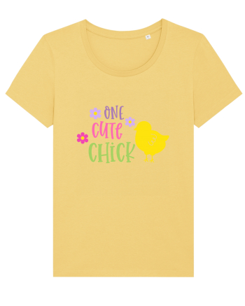 One Cute Chick Jojoba