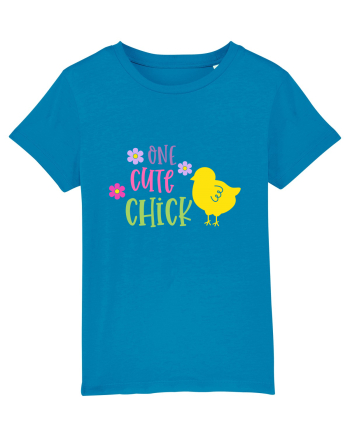 One Cute Chick Azur