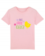 One Cute Chick Tricou mânecă scurtă  Copii Mini Creator