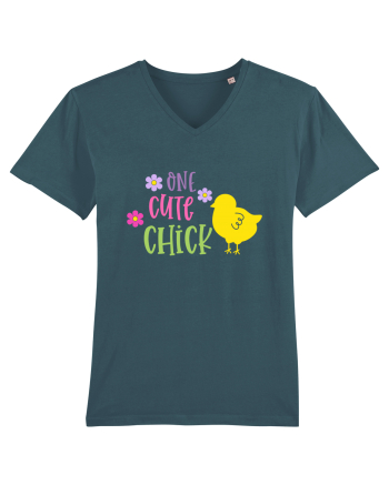 One Cute Chick Stargazer
