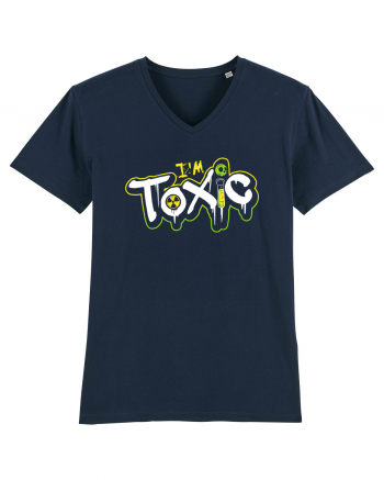 I'm Toxic. French Navy