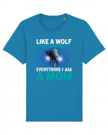 Like A Wolf I See And Hear Everything I Am A Mom Azur