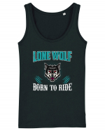 Lone Wolf Born To Ride Maiou Damă Dreamer