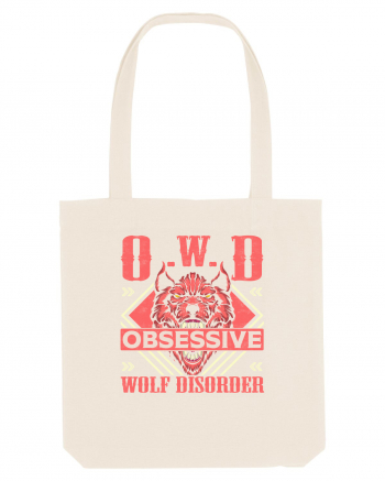 O.W.D. Obsessive Wolf Disorder Natural