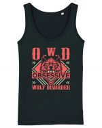 O.W.D. Obsessive Wolf Disorder Maiou Damă Dreamer