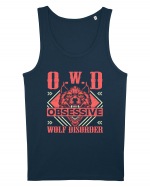 O.W.D. Obsessive Wolf Disorder Maiou Bărbat Runs