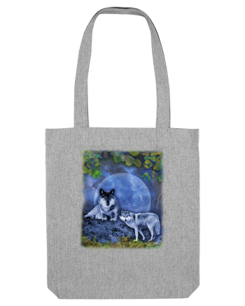 Shagor / The Sea Heather Grey