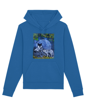 Shagor / The Sea Royal Blue