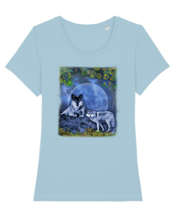 Shagor / The Sea Sky Blue