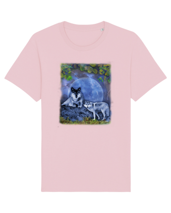 Shagor / The Sea Cotton Pink