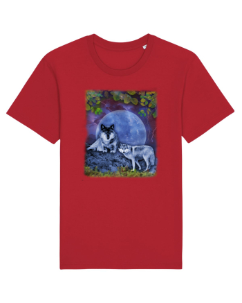 Shagor / The Sea Red
