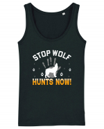 Stop Wolf Hunts Now Maiou Damă Dreamer