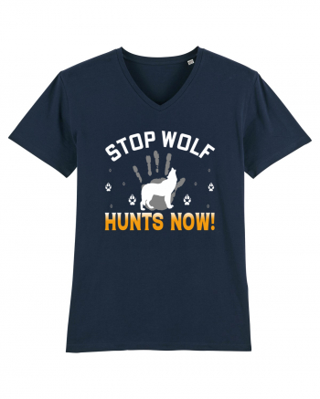 Stop Wolf Hunts Now French Navy