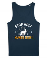 Stop Wolf Hunts Now Maiou Bărbat Runs