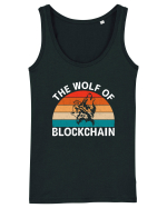 The Wolf of Blockchain Maiou Damă Dreamer