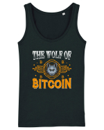 The Wolf Of Bitcoin Maiou Damă Dreamer