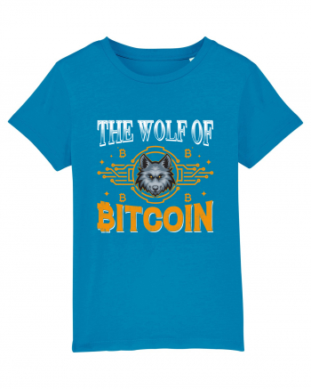 The Wolf Of Bitcoin Azur