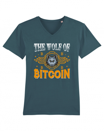 The Wolf Of Bitcoin Stargazer