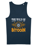 The Wolf Of Bitcoin Maiou Bărbat Runs