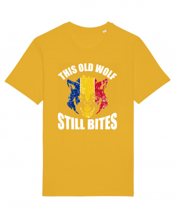 This Old Wolf Still Bites Spectra Yellow