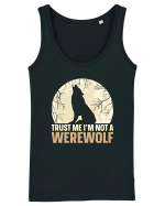 Trust me I'm not werewolf Maiou Damă Dreamer