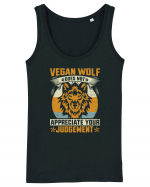 Vegan Wolf Does Not Appreciate Your Judgement Maiou Damă Dreamer