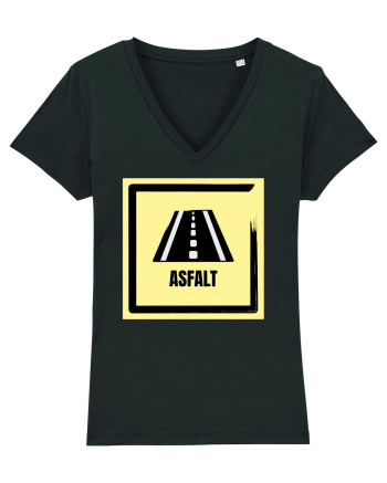 Asfalt - Drumuri bune! Black