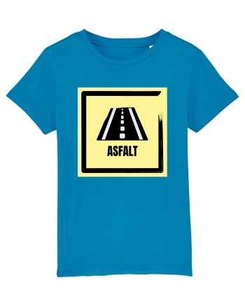 Asfalt - Drumuri bune! Azur