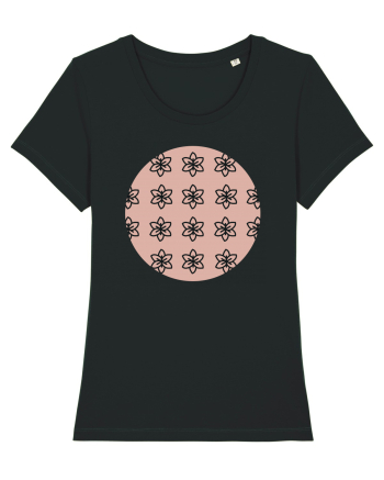Puterea Florii Black