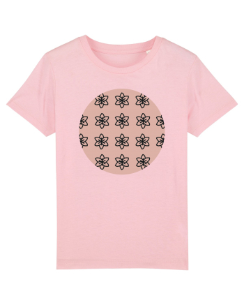 Puterea Florii Cotton Pink