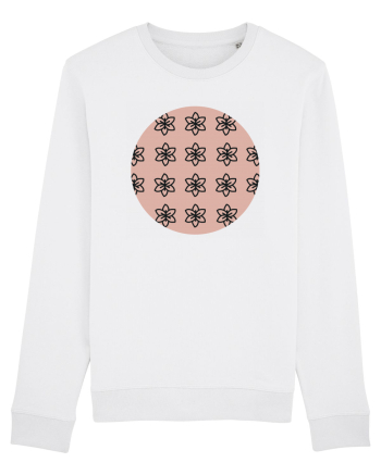 Puterea Florii White