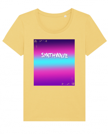 Synthwave Neon 80's Jojoba