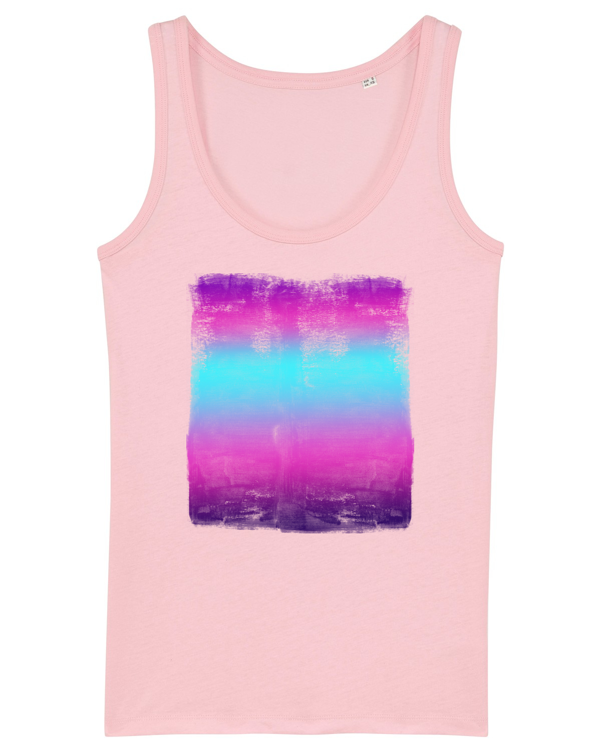 Maiou Damă Dreamer Cotton Pink