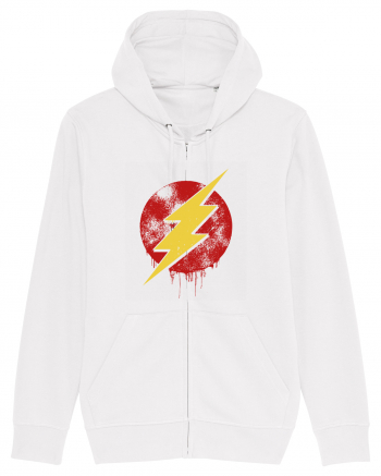 Flash White