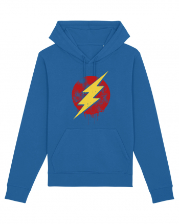 Flash Royal Blue