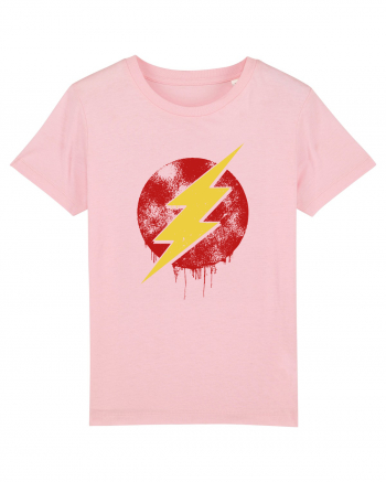 Flash Cotton Pink